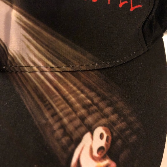 Pink Floyd The Wall Hat - Picture 4 of 11